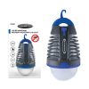 mq8386-001. Leisure Quip USB Rechargeable Mosquito Killer With Led Light
