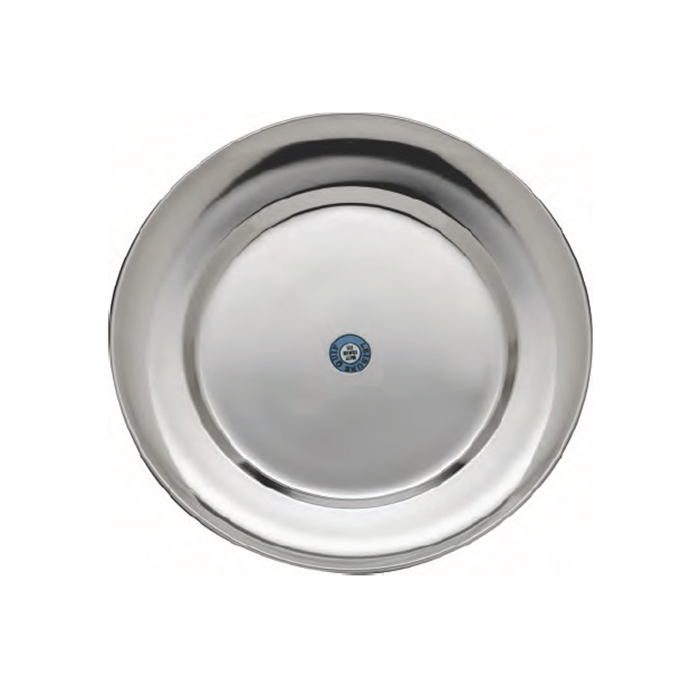 mq8575-001. Leisure Quip S/Steel Side Plate 21cm