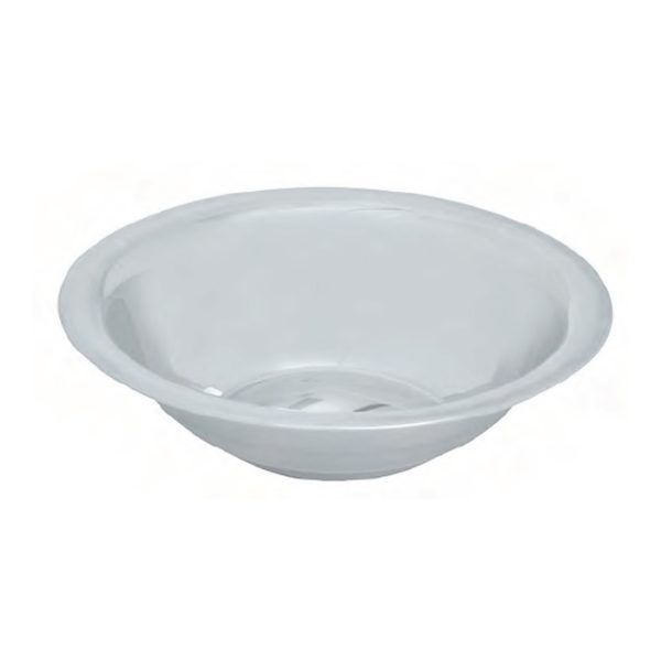 mq8609-001. Leisure Quip S/Steel Bowl-18cm
