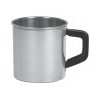 mq8639-001. Leisure Quip S/Steel Mug Insulated Handle - 9cm