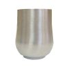 mq8681-001. Leisure Quip S/Steel Wine Glass / Whiskey Tumbler 330ml - No Stem
