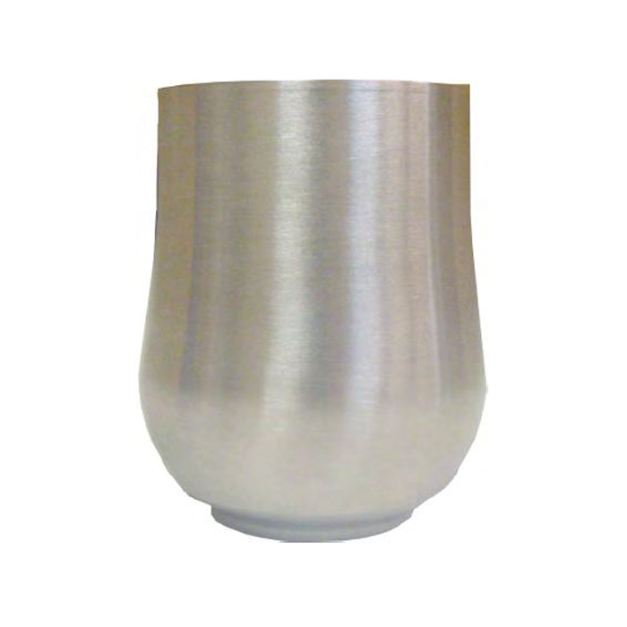 mq8681-001. Leisure Quip S/Steel Wine Glass / Whiskey Tumbler 330ml - No Stem