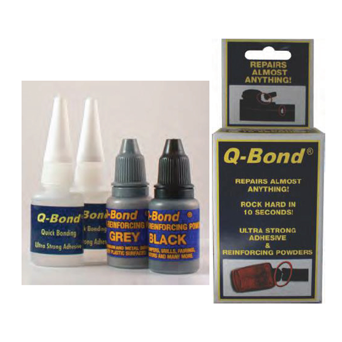 qb2-001. Qbond Kit Small QB2