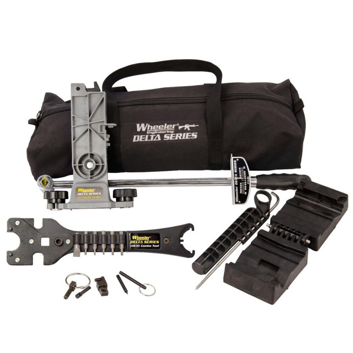 156111-wheeler-delta-ar-armorers-essential-kit-001. Wheeler Delta AR Armorers Essential Kit