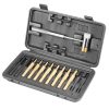 951900-wheeler-hammer-&-punch-set-002. Wheeler Hammer & Punch Set