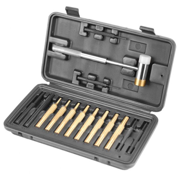 951900-wheeler-hammer-&-punch-set-002. Wheeler Hammer & Punch Set