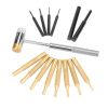 951900-wheeler-hammer-&-punch-set-004. Wheeler Hammer & Punch Set
