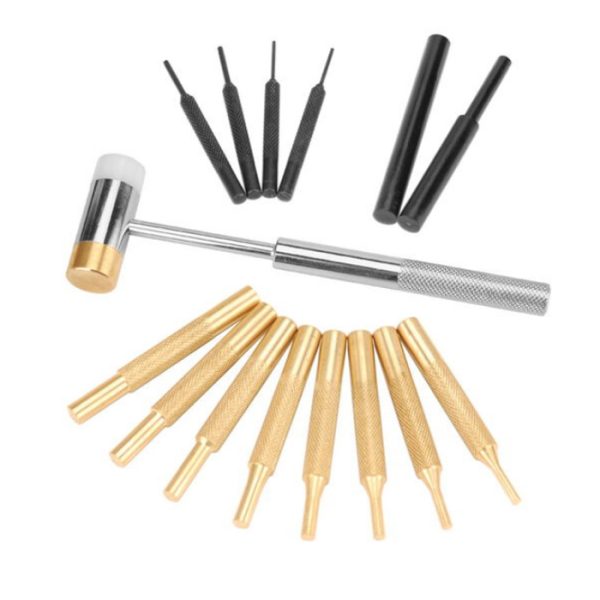 951900-wheeler-hammer-&-punch-set-004. Wheeler Hammer & Punch Set