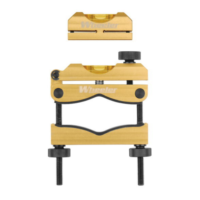 119050-wheeler-prof-ret-leveling-system-001. Wheeler Prof Reticle Leveling System