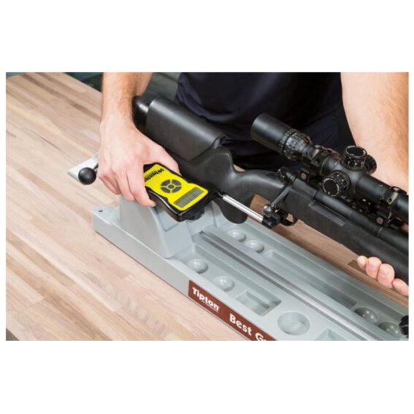 710904-wheeler-professional-digital-trigger-gauge-. Wheeler Professional Digital Trigger Gauge