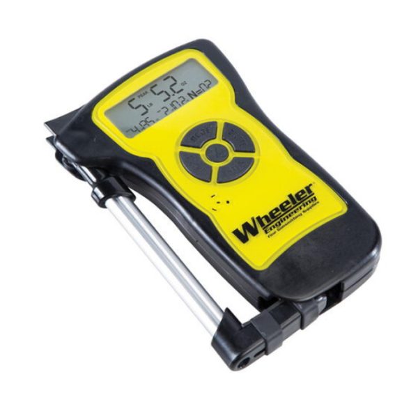710904-wheeler-professional-digital-trigger-gauge-. Wheeler Professional Digital Trigger Gauge