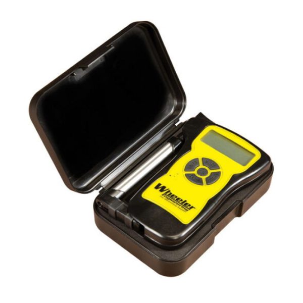 710904-wheeler-professional-digital-trigger-gauge-. Wheeler Professional Digital Trigger Gauge