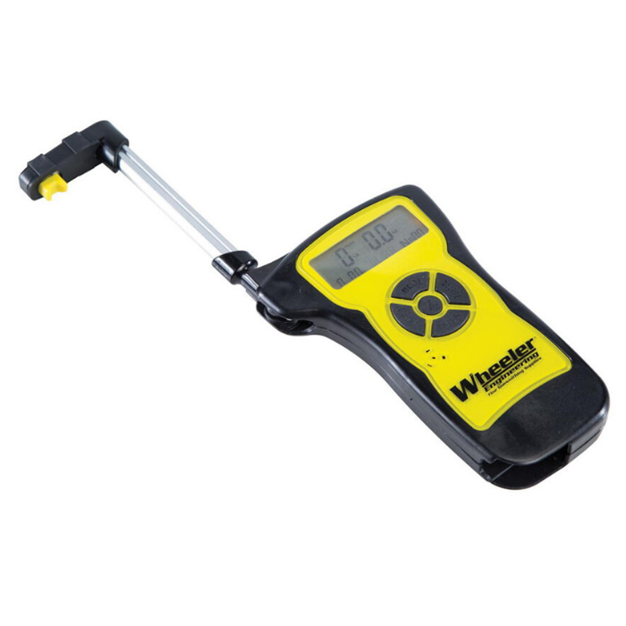 710904-wheeler-professional-digital-trigger-gauge-. Wheeler Professional Digital Trigger Gauge