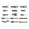 562194-wheeler-pro-gunsmith-screwdriver-kit-89pc-0. Wheeler Professional Gunsmith Screwdriver Kit 89pc