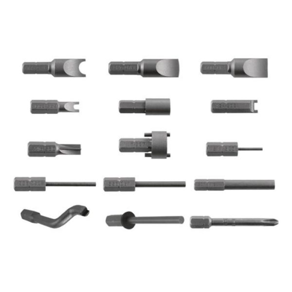 562194-wheeler-pro-gunsmith-screwdriver-kit-89pc-0. Wheeler Professional Gunsmith Screwdriver Kit 89pc