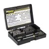562194-wheeler-pro-gunsmith-screwdriver-kit-89pc-0. Wheeler Professional Gunsmith Screwdriver Kit 89pc