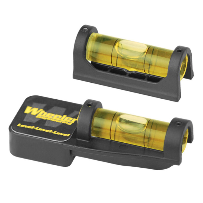 113088-wheeler-scope-level-001. Wheeler Scope Level