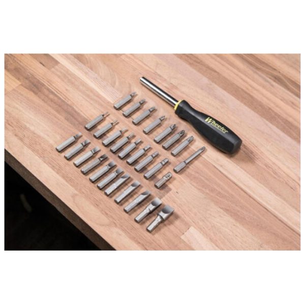 664507-wheeler-space-saver-screwdriver-kit-002. Wheeler Space Saver Screwdriver Kit