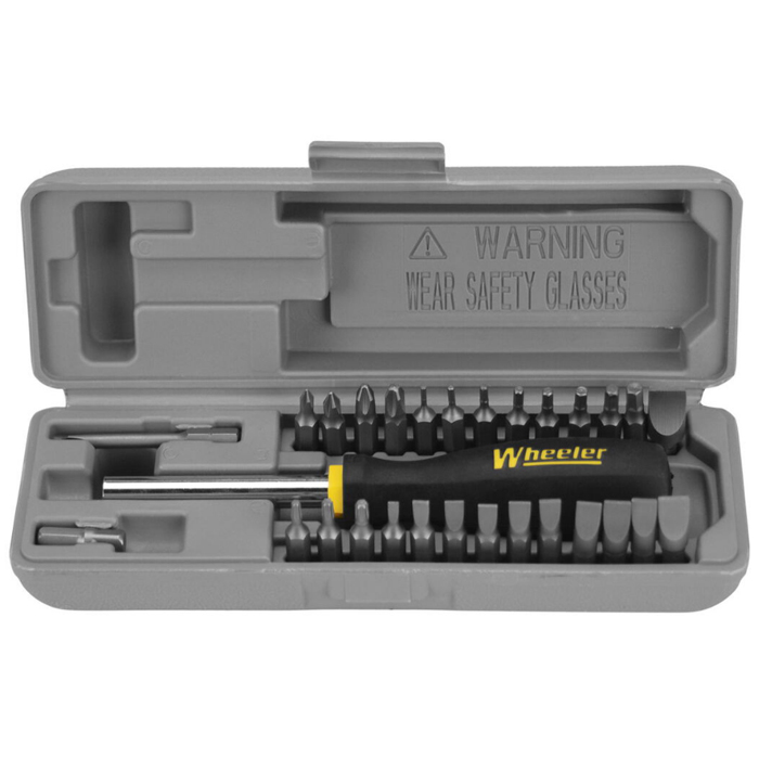 664507-wheeler-space-saver-screwdriver-kit-001. Wheeler Space Saver Screwdriver Kit