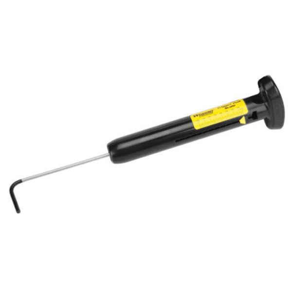 309888-wheeler-trigger-pull-scale-001. Wheeler Trigger Pull Scale