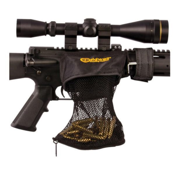 122231-caldwell-ar-15-brass-catcher-cp4-002. Caldwell AR-15 Brass Catcher CP4