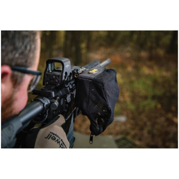530143-caldwell-ar-15-pic-rail-brass-catcher-003. Caldwell AR-15 Pic Rail Brass Catcher