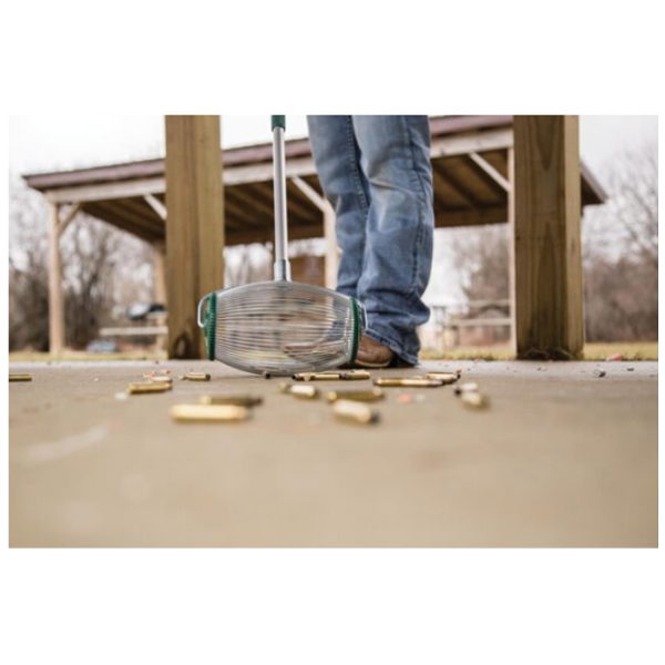 125789-caldwell-brass-retriever-003. Caldwell Brass Retriever
