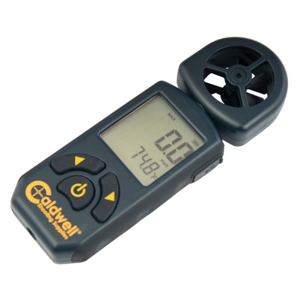 112500-caldwell-crosswind-prof-wind-meter-001. Caldwell Crosswind Prof Wind Meter
