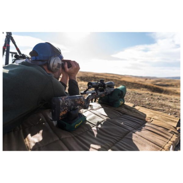 226645-caldwell-universal-rear-shooting-bag---unfi. Caldwell Universal Rear Shooting Bag - UnFilled