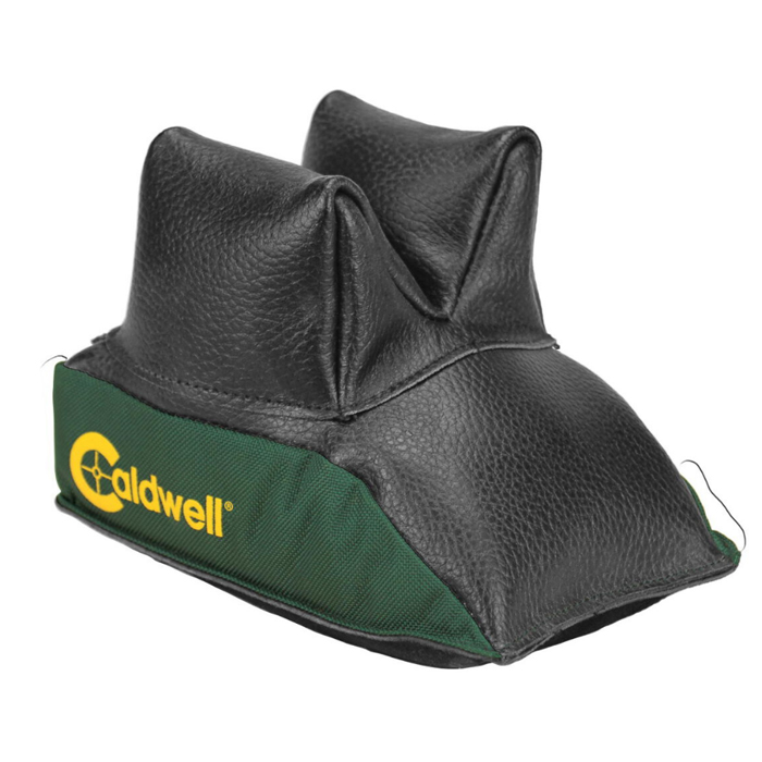 226645-caldwell-universal-rear-shooting-bag---unfi. Caldwell Universal Rear Shooting Bag - UnFilled