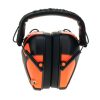 1108763-caldwell-youth-electronic-earmuff---hot-co. Caldwell Youth Electronic Earmuff - Hot Coral