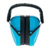 siproduct-44714-14785-9401ed6029b366c462b3f0750a8b7aa6a3b654ae 1103308-caldwell-youth-passive-earmuff---neon-blue. Caldwell Youth Passive Earmuff - Neon Blue