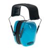 1103308-caldwell-youth-passive-earmuff---neon-blue. Caldwell Youth Passive Earmuff - Neon Blue