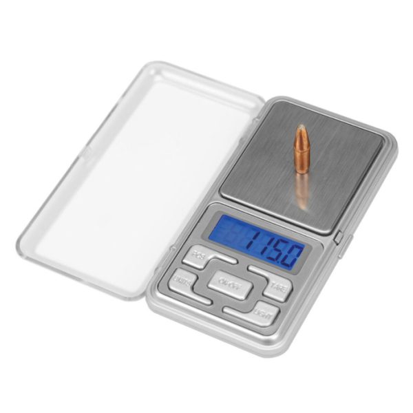 205205-frankford-electronic-digital-ds-750-001. Frankford Electronic Digital Scale DS-750