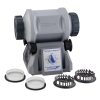 909567-frankford-platinum-series-220v-tumbler-001. Frankford Platinum Series 220V Tumbler