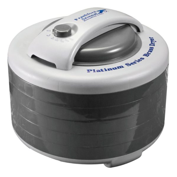 110123-frankford-platinum-series-brass-dryer-220v-. Frankford Platinum Series Brass Dryer 220V