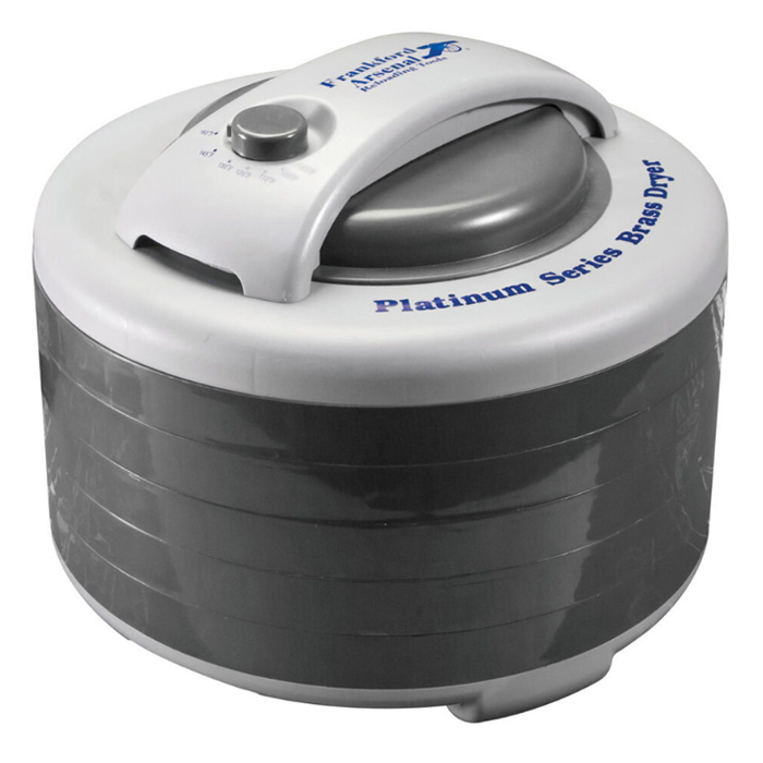 110123-frankford-platinum-series-brass-dryer-220v-. Frankford Platinum Series Brass Dryer 220V