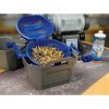 507567-frankford-platinum-wet-dry-media-separator-. Frankford Platinum Wet/Dry Media Separator