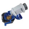507567-frankford-platinum-wet-dry-media-separator-. Frankford Platinum Wet/Dry Media Separator