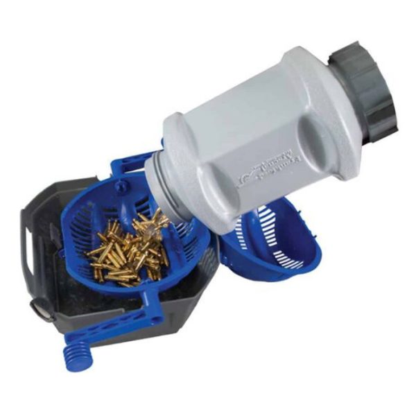 507567-frankford-platinum-wet-dry-media-separator-. Frankford Platinum Wet/Dry Media Separator