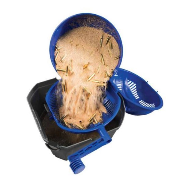507567-frankford-platinum-wet-dry-media-separator-. Frankford Platinum Wet/Dry Media Separator