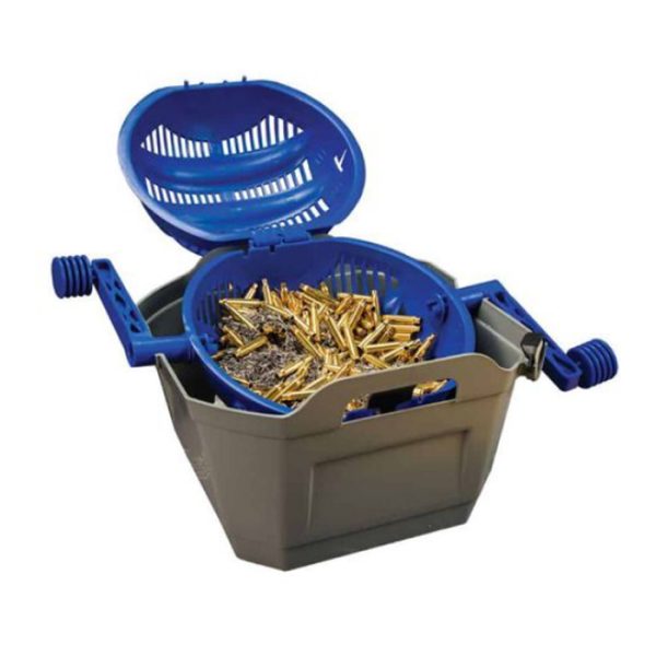 507567-frankford-platinum-wet-dry-media-separator-. Frankford Platinum Wet/Dry Media Separator