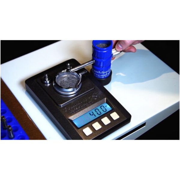 903535-frankford-powder-trickler-002. Frankford Powder Trickler