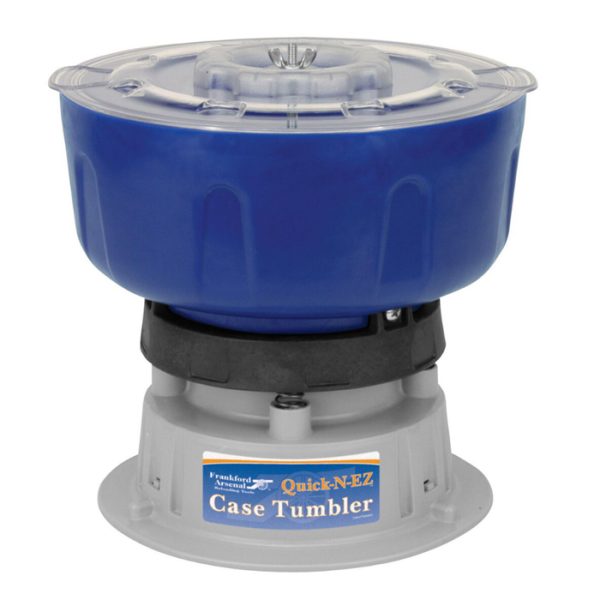 515667-frankford-qnez-case-tumbler-(220v)-001. Frankford QnEZ Case Tumbler (220V)