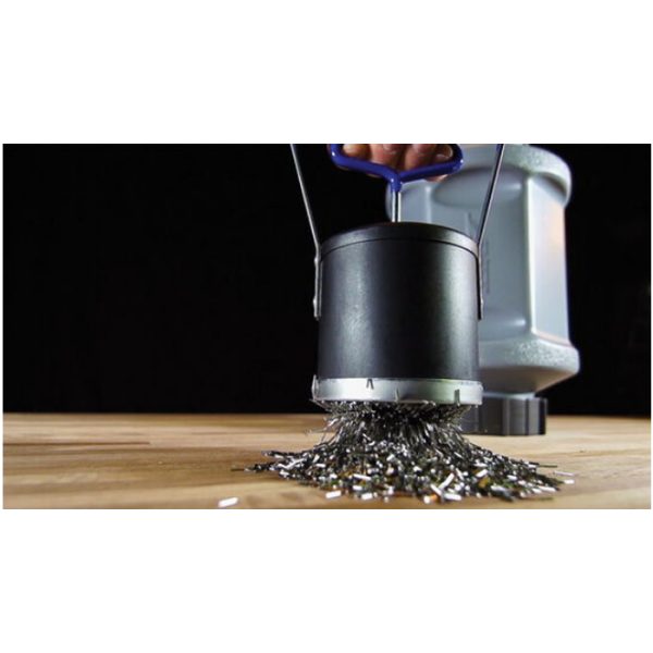 909191-frankford-stainless-steel-media-002. Frankford Stainless Steel Media