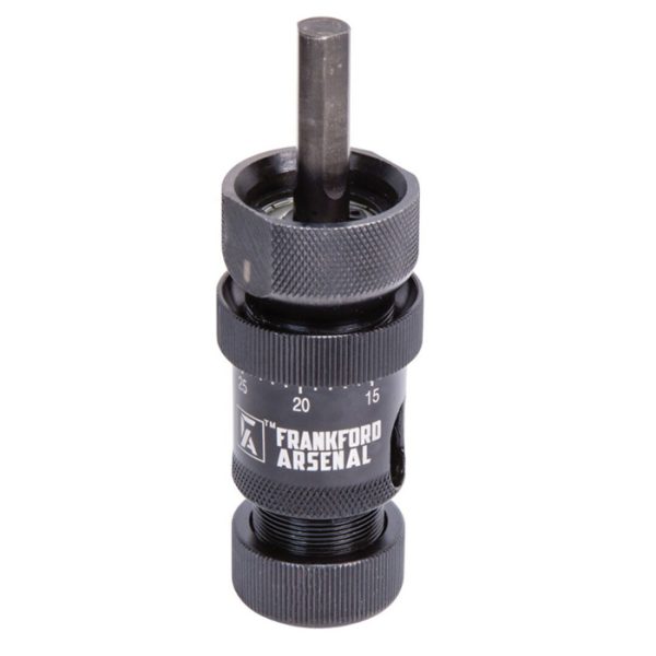 1092514-frankford-univ-presision-case-trimmer-001. Frankford Universal Precision Case Trimmer