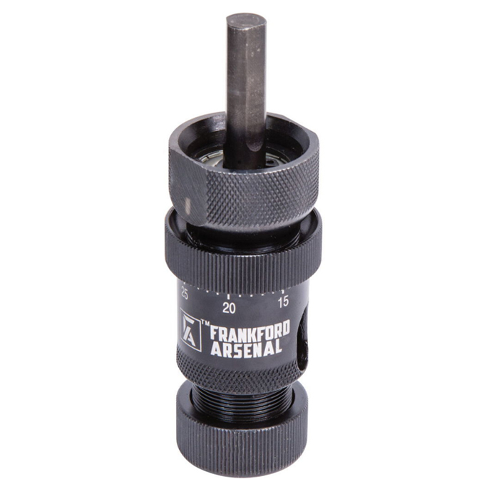 1092514-frankford-univ-presision-case-trimmer-001. Frankford Universal Precision Case Trimmer