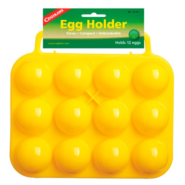 cog511a-coghlan's-egg-holder---12-eggs-001. Coghlan's Egg Holder - 12 Eggs
