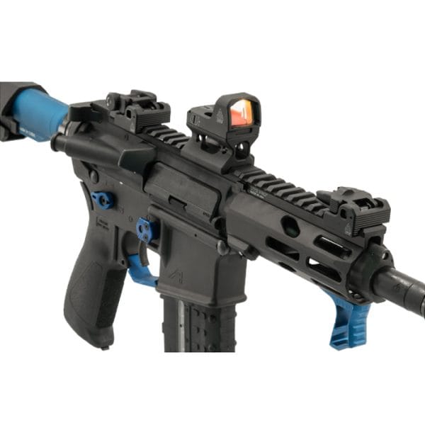 op-rdm20r-002. UTG Sporting Type Reflex Micro Dot, Red 3.5 MOA Single Dot