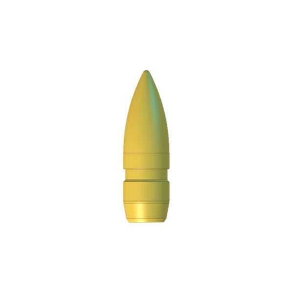 frontier-range-master-223-45gr-btsp-bullet-heads--. Frontier Range Master .223 45gr BTSP Bullet Heads - 100pcs